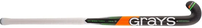 New GRAYS KN12000 Probow Xtreme Field Hockey Stick 38 M Black/Orange/Green