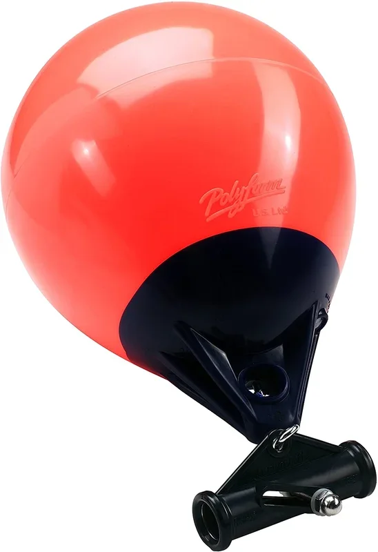 New Ironwood Pacific AnchorLift Pro Anchor Puller Red/Black 11 Inch 30Lb Lift