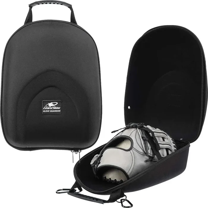 New Lizard Skins Glove Guardian – Single Black/White