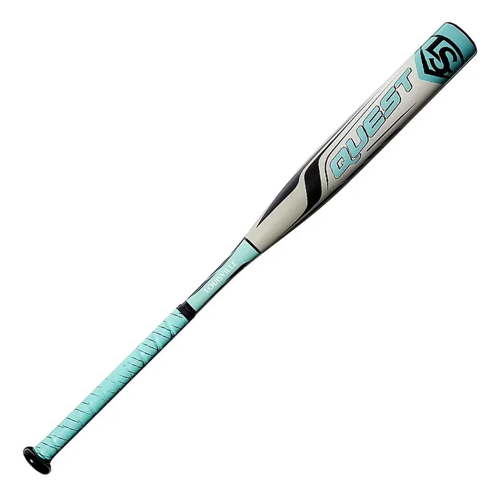 New Louisville Fastpitch Softball Quest (-12) WTLFPQUD12-20 Bat 2 1/4″