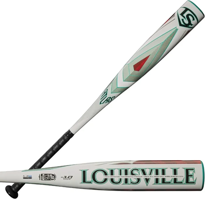 New Louisville Slugger 2025 Atlas™ USSSA Baseball Bat Alloy 1 Pc.