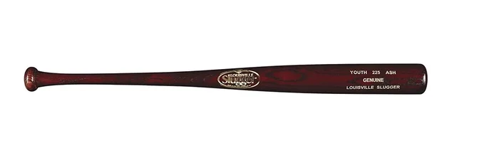 New Louisville Slugger Youth 225 Ash Hornsby Baseball Bat 28 inch