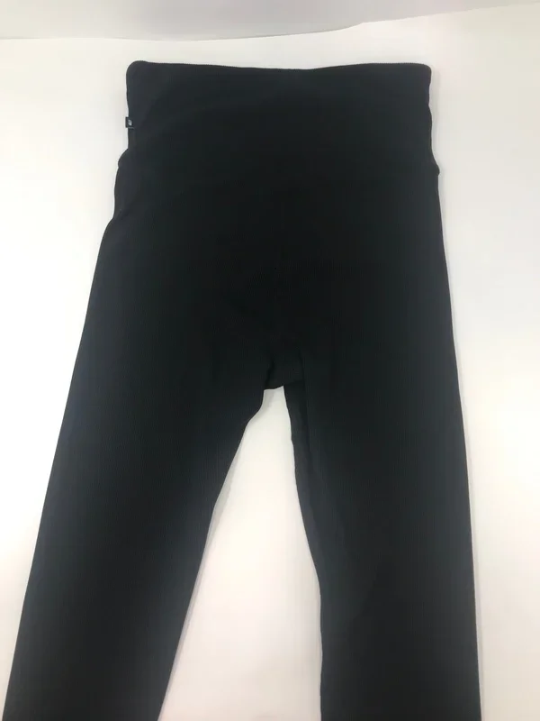 New Marika Black 27 inch Activewear Leggings