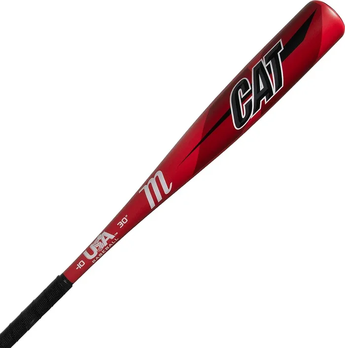 New Marucci 2020 CAT 8 Composite -10 USA Baseball Bat 2 1/2″