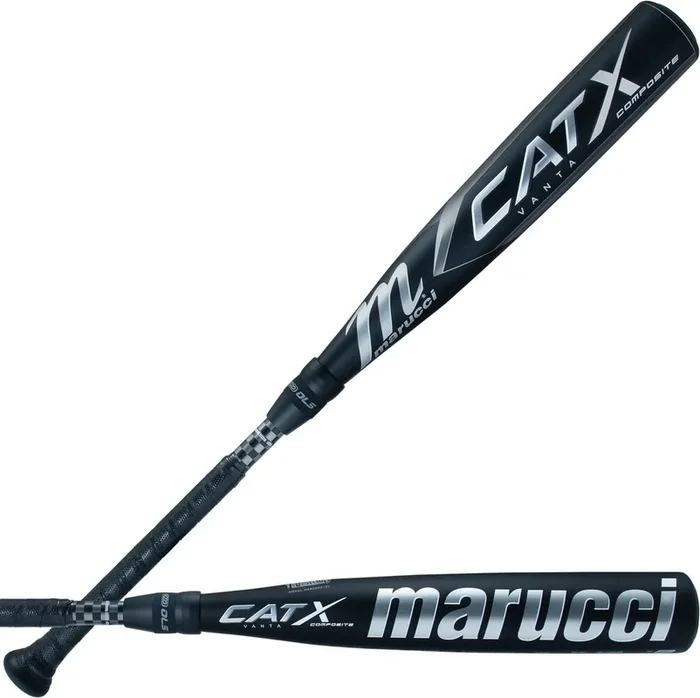 New Marucci CatX Vanta Composite -5 USSSA Baseball Bat: MSBCCPX8V