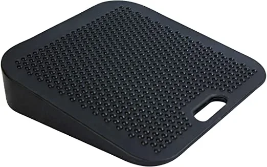 New Merrithew Balance & Therapy Wedge Black
