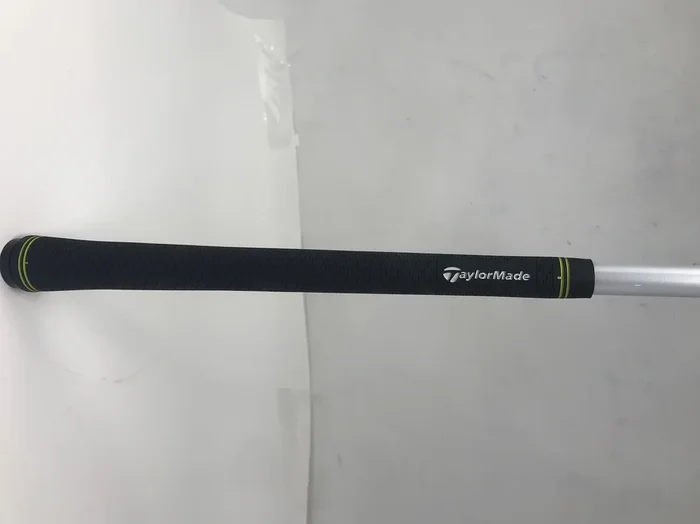 New Mitsubishi Rayon KURO KAGE Black Parallel Graphite Shaft 70 IR .370” Tip R Flex
