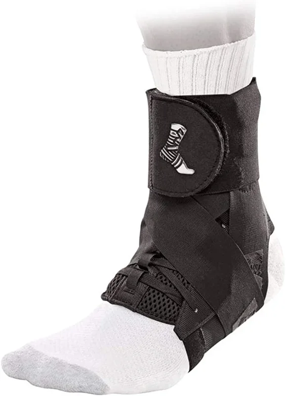 New Mueller The ONE Ankle Brace, X-Large, Black, 1-Count Box