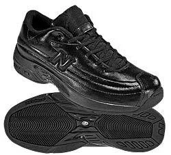 New New Balance BB610BP Referee/Umpire Shoe US Men’s 10 M (Black)