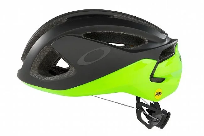 New Oakley ARO3 MIPS Men’s MTB Cycling Helmet Adult Medium Black/Green