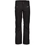 New Obermeyer Womens Bliss Pant, Black, 18 Ski Pant Fully Seam Sealed