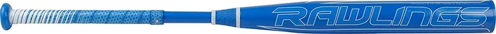 New Other 2021 Rawlings Mantra Fastpitch Softball Bat 34/25 – 9 Blue/White