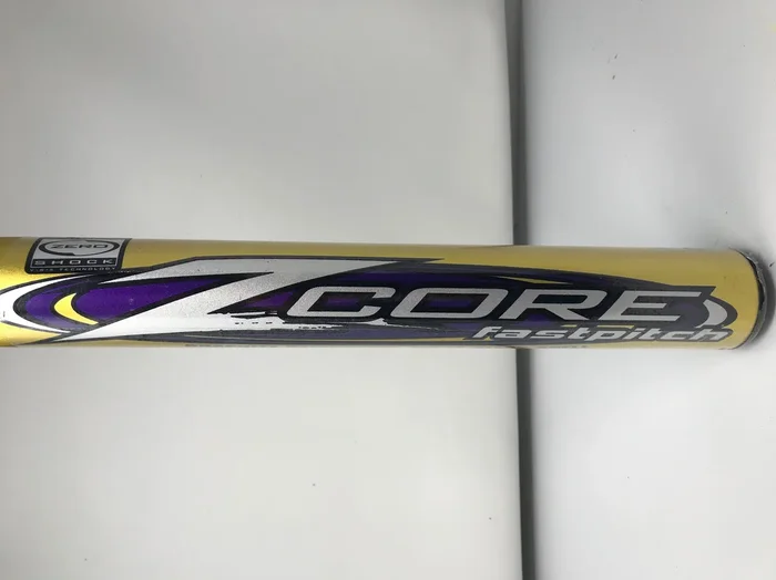 New Other 32/20 Easton Z-Core Fastpitch Baseball Bat SZ70-ZB