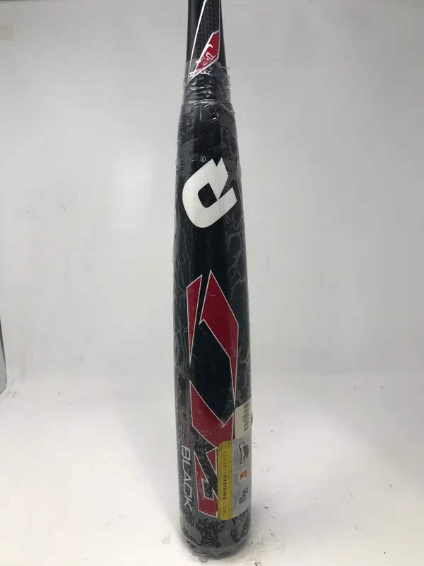 New Other 32/29 DeMarini CF3 Black BESR Baseball Bat WTDXCFB 2010 Composite!