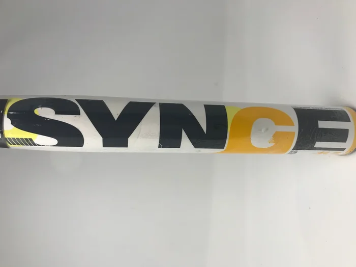 New Other, 33/21.5 Easton Synge Fastpitch Softball Bat SRV6B