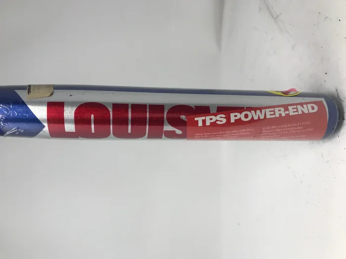 New Other 34/26 Louisville Slugger Powerized Slowpitch Softball Bat TPSP3433S