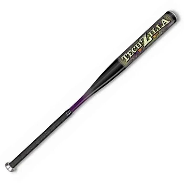 New Other Anderson TechZilla 30/20 17015 Fastpitch Softball Bat Purple/Black