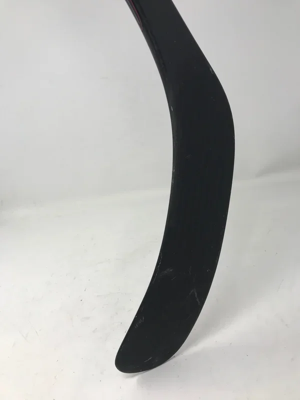 New Other Bauer Junior Vapor X900 Left Handed Hockey Stick P92 50 Flex Red/Black