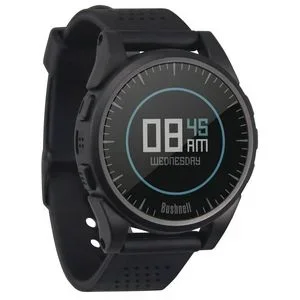 New Other Bushnell Golf 2017 Excel Golf GPS Watch w/ Charger Black