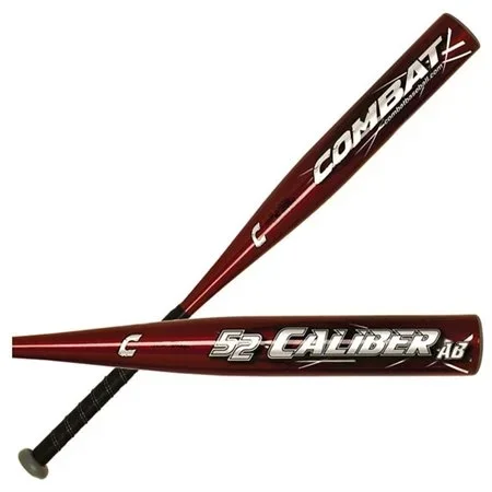 New Other Combat 52 Caliber AB 33/30 52AB1 BBCOR Baseball Bat One-Piece