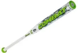 New Other Combat AVASP3 34/26 Avarice Combat Slowpitch Softball Bat 2 1/4 barrel