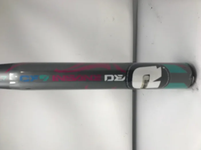 New Other DeMarini CF9 Insane End Load 34/24 CFI17 Fastpitch Softball Bat 2017