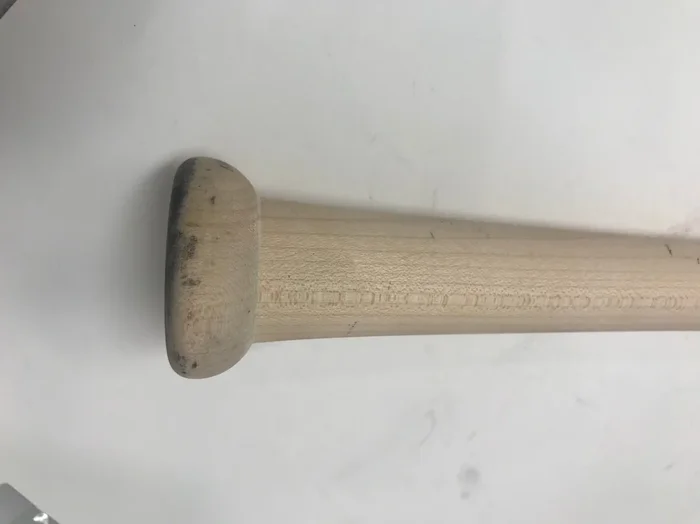 New Other DeMarini Pro 248 Natural Maple Wood Baseball Bat Pro Grade 32″ Natural