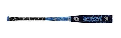 New Other DeMarini Vexxum VXL14 31/19 Little League Baseball Bat Black/Blue