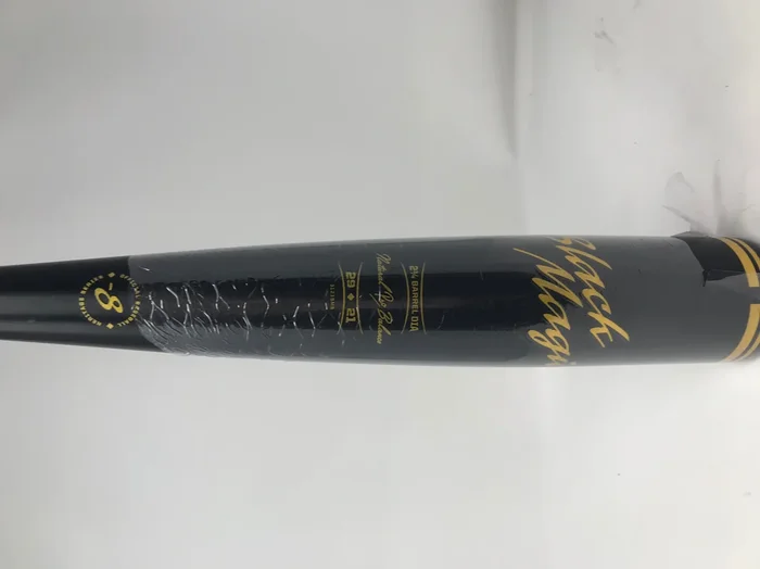 New, Other Easton 2023 BLACK MAGIC USSSA Baseball Bat 2 3/4″ Barrel Blk/Gld 29/21