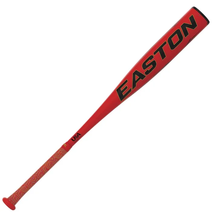 New Other Easton 28/17 GHOST X HYPERLITE USA Baseball Bat 2 5/8″ 2019 (-11)