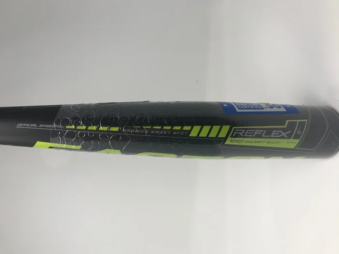 New Other Easton BB13RX 33/30 Reflex Alloy BBCOR Baseball Bat 2 5/8″ Barrel -3