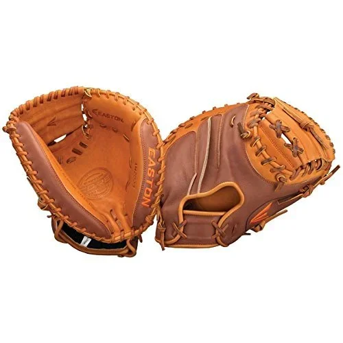 New Other Easton Core Pro Catcher’s Mitt 12.75 Inch Baseball Brown/Tan