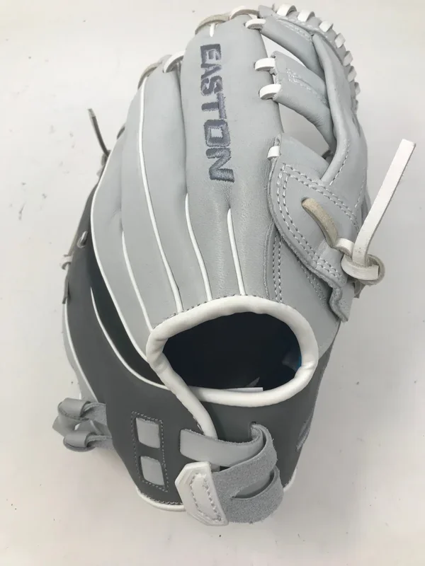 New Other Easton Ghost Fastpitch Series 11.75″ RHT Softball Glove Off-White