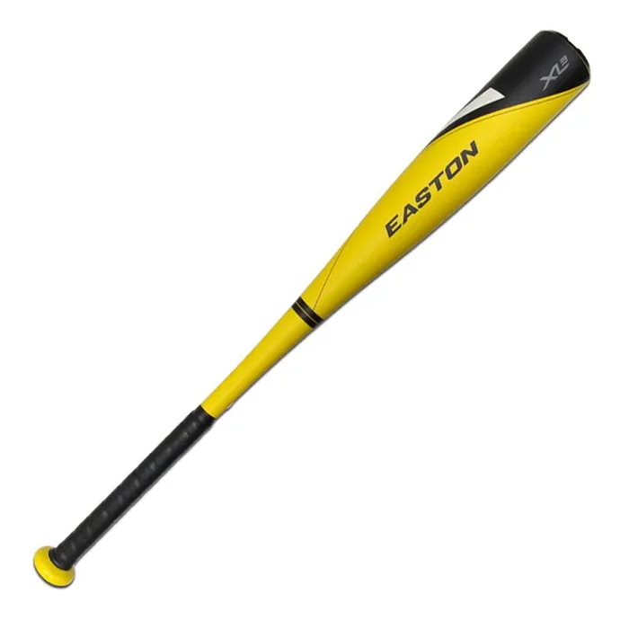 New Other Easton JBB14X3 28/18 XL3 Coach Pitch Baseball Bat 2 3/4″ Barrel