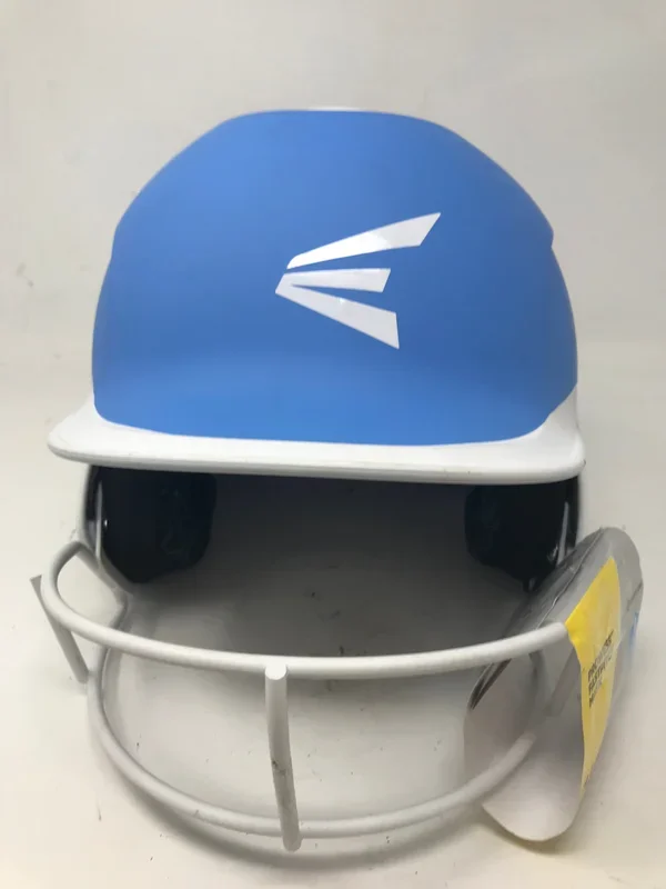 New Other Easton Prowess Batting Helmet 8063066 Fastpitch Softball Blu/Wht M/L