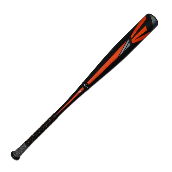 New Other Easton S1 34/31 BB15S1 BBCOR Baseball Bat Black/Orange 2015 (-3)