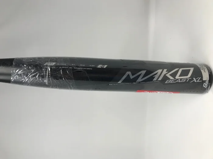 New Other Easton SL17MK8 31/23 Mako Beast XL Senior League Baseball Bat 2 5/8″