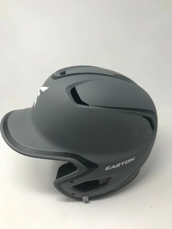 New Other Easton Z5 2.0 Batting Helmet Baseball Senior Ch/Black 7 1/8″ – 7 1/2″