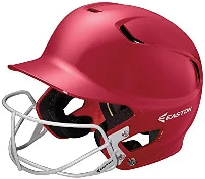 New Other EASTON Z5 Batting Helmet Junior Pink/Silver 2019 6 3/8 – 7 1/8