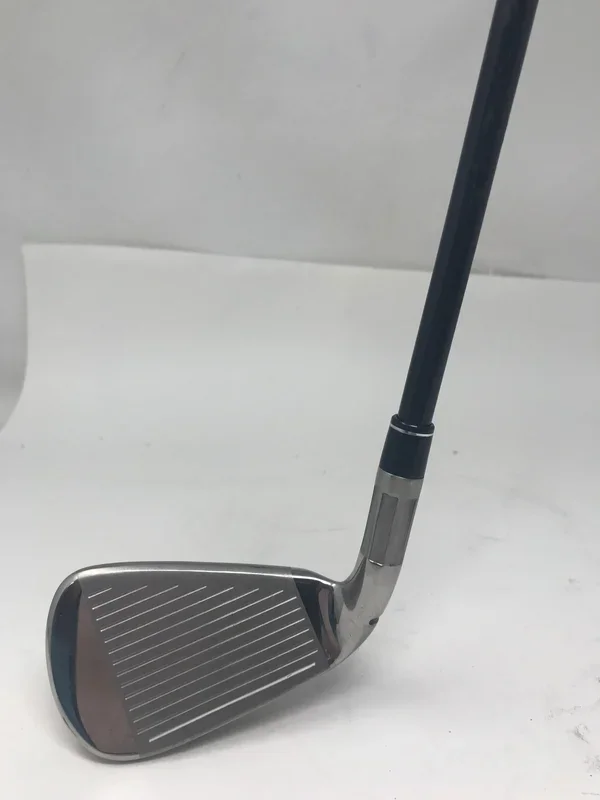 New Other Fujikura Atmos 5R-Flex Standard Shaft, M6 Right Handed Black/Chrome