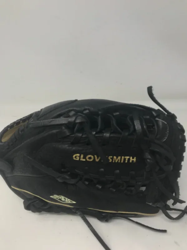 New Other Glovesmith 24K Series Glove K1275 RHT Baseball Glove Black