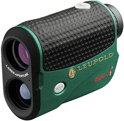 New Other Leupold GX-1i2 Rangefinder Hunting Telescope Green 120172 GXX1i2