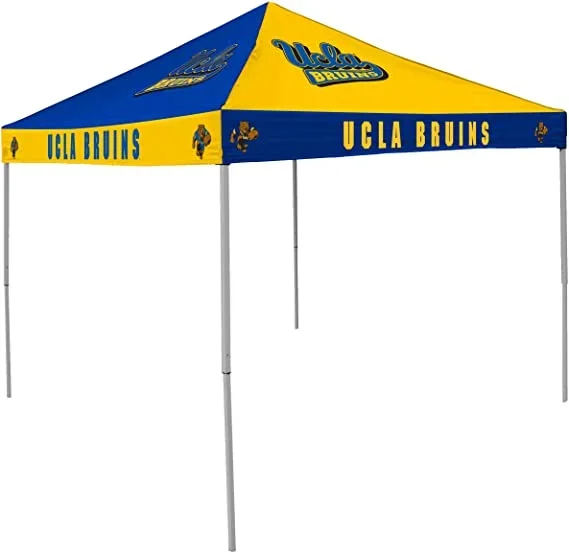 New Other Logo Brands Officiall NCAA UCLA Bruins Tailgate Canopy One Size 229-4