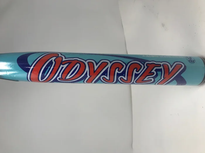 New Other Louisville Odyssey 31/18 FP750 Fastpitch Softball Bat Blue 2 1/4″