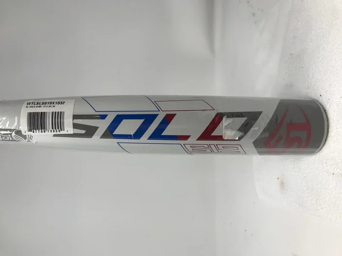 New Other Louisville Senior League 32/22 619 Solo SLS619X Baseball Bat