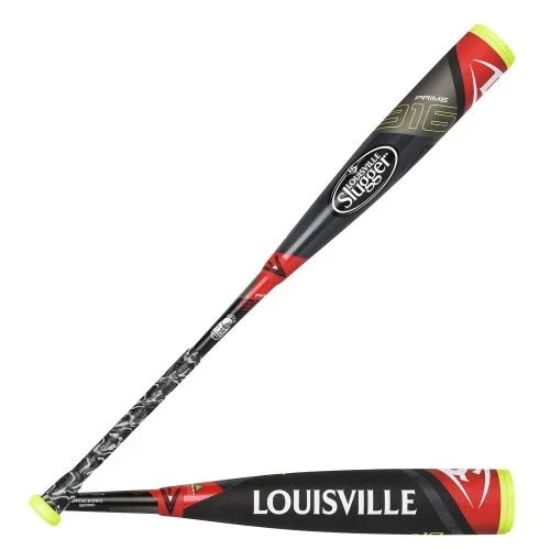 New Other Louisville SLP916X 916 Prime 31/21 Senior League Baseball Bat 2016