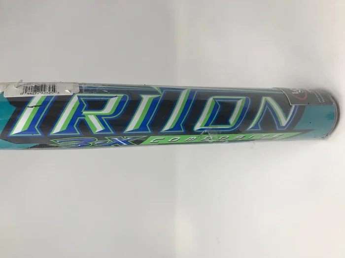 New Other Louisville Slugger FP91T Triton 32/22 Fastpitch Softball Bat