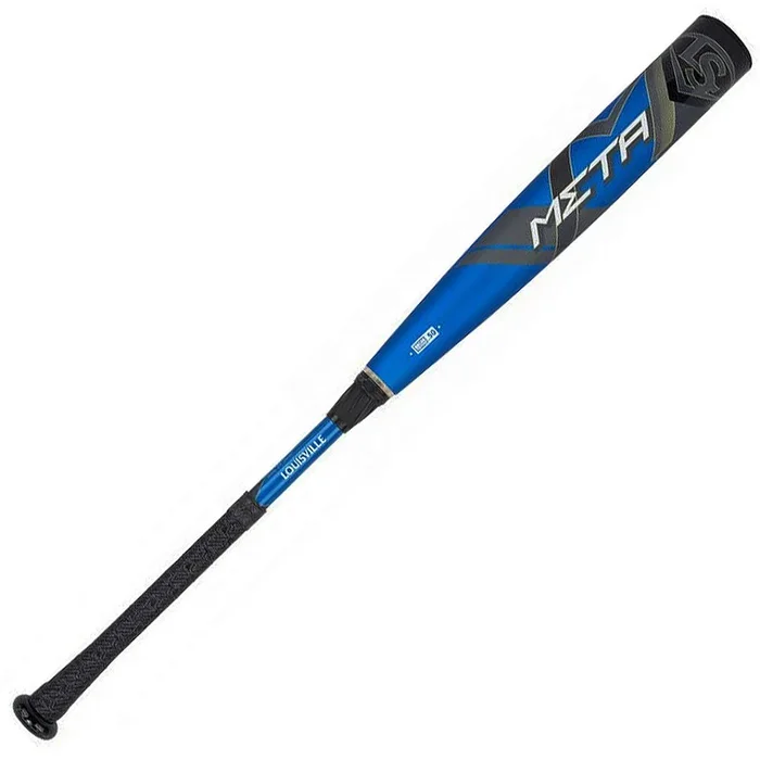 New Other Louisville Slugger Meta 33/30 BBCOR Baseball Bat 2020 2 5/8″ (-3)
