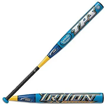 New Other Louisville Slugger Triton FPXT 31/21 Fastpitch Softball bat 2 1/4″