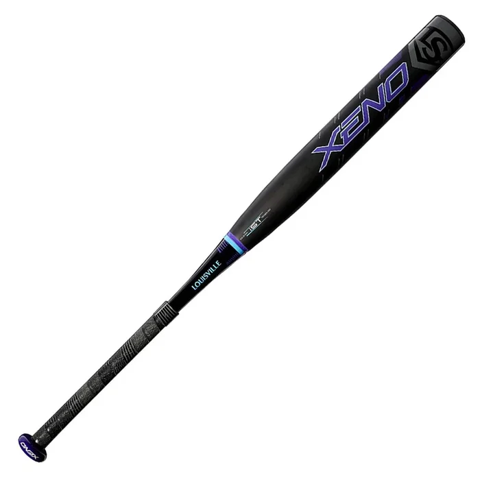 New Other Louisville Slugger Xeno X20 2020 31/20 Fastpitch Softball Bat 2 1/4″ -11